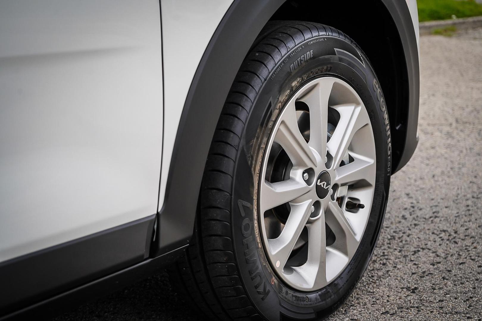 Kia Stonic image 3
