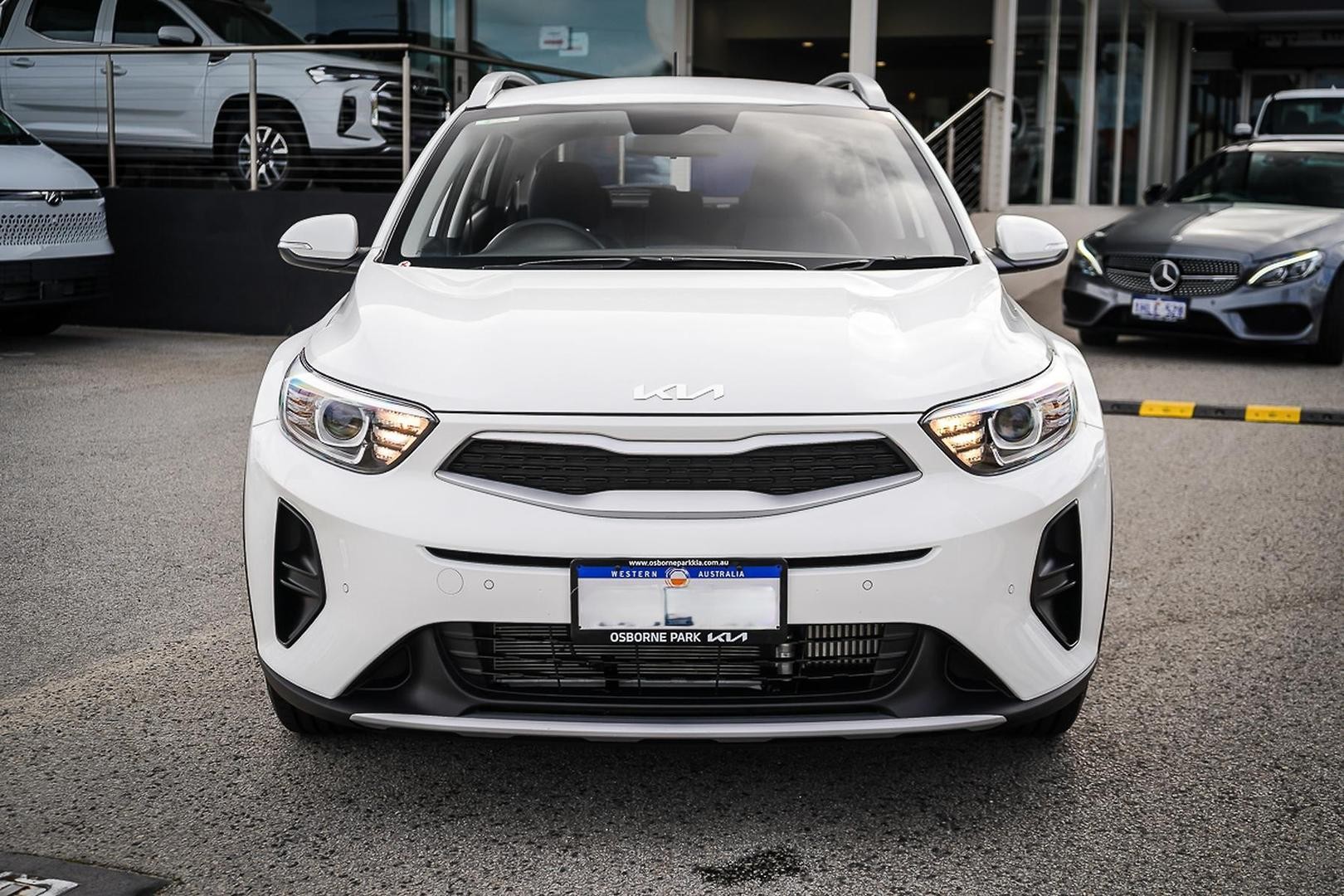 Kia Stonic image 4
