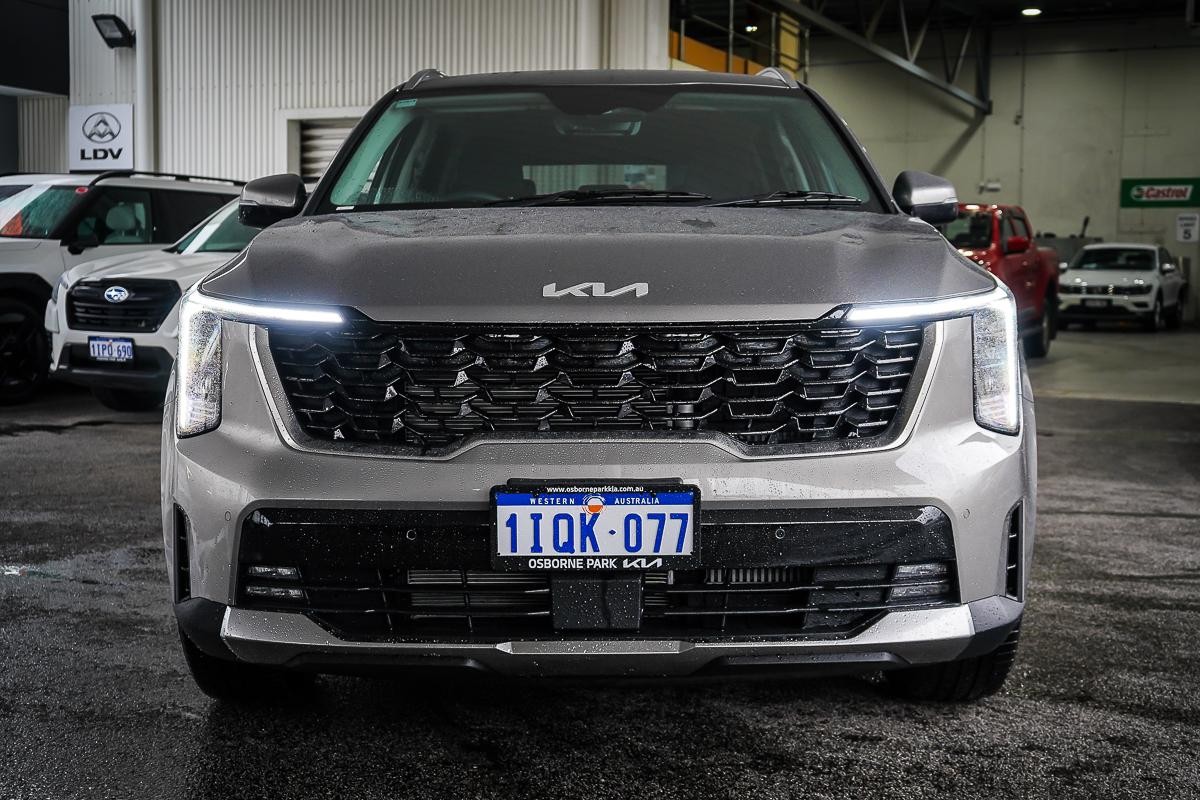Kia Sorento image 3