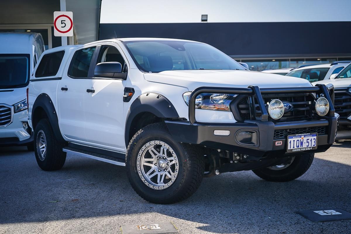 Ford Ranger image 1