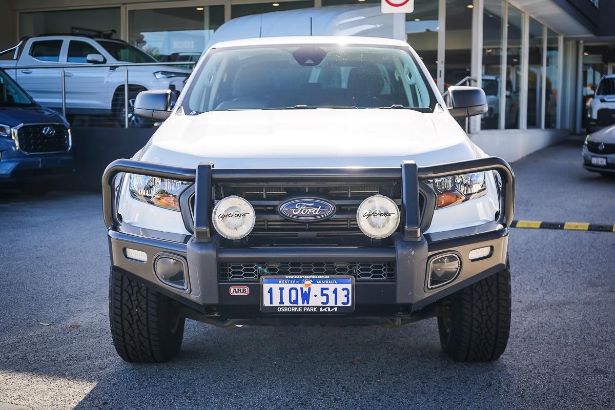 Ford Ranger image 4