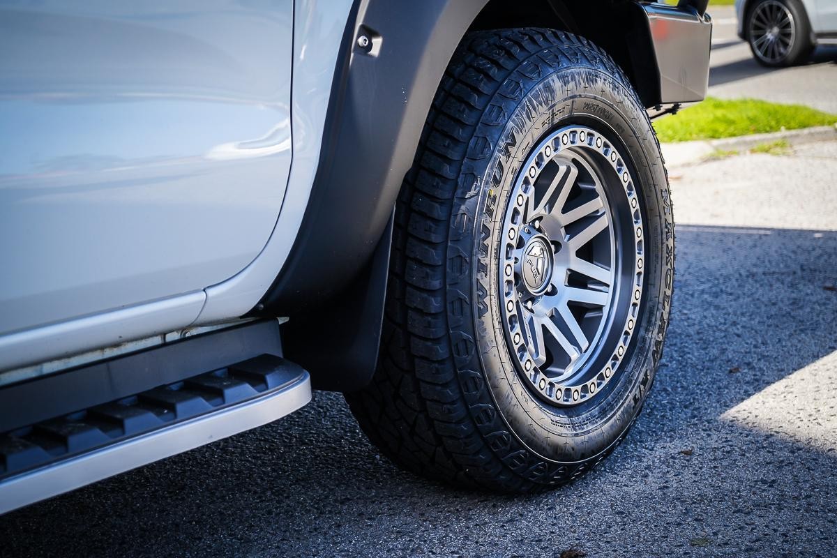 Ford Ranger image 3