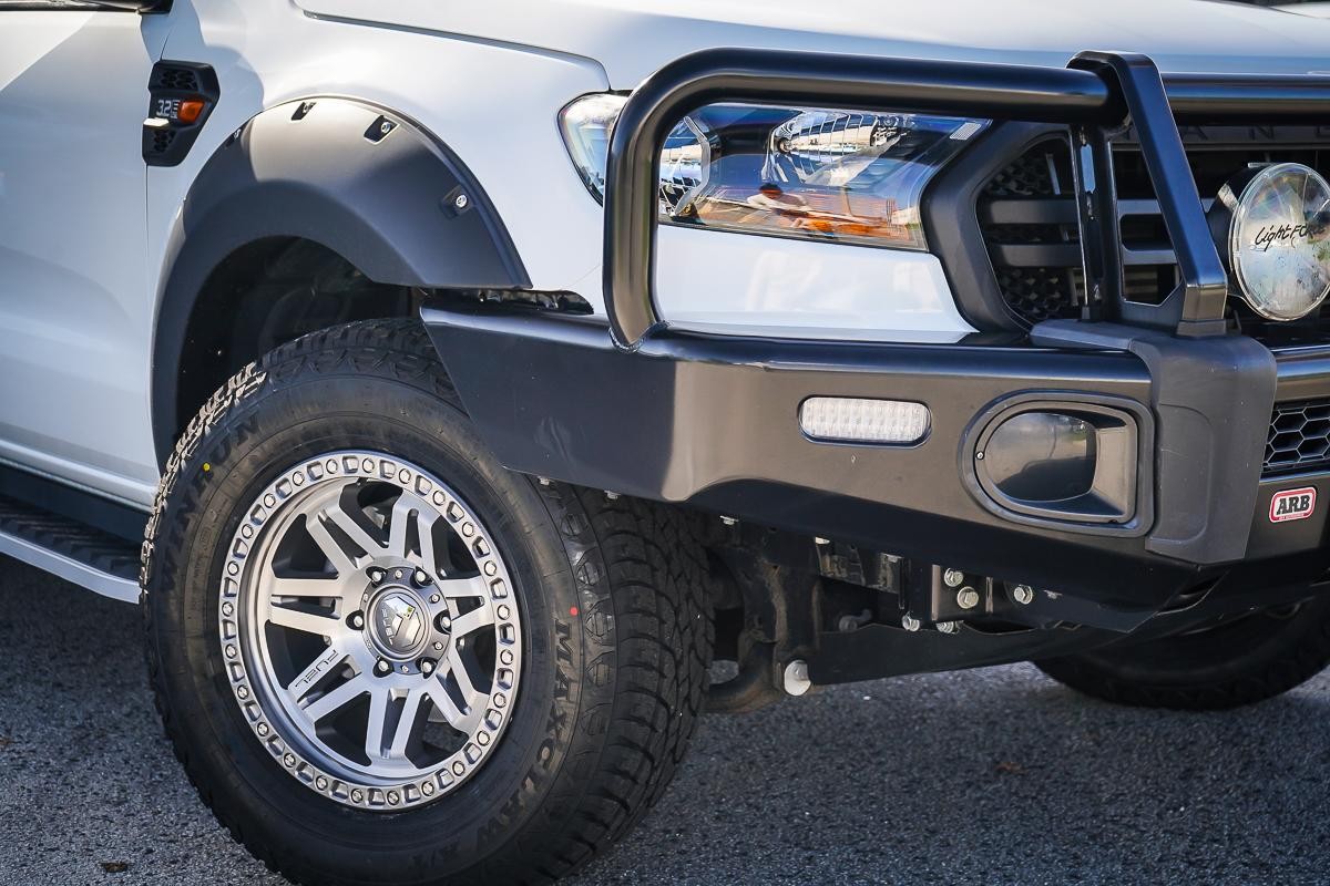 Ford Ranger image 2