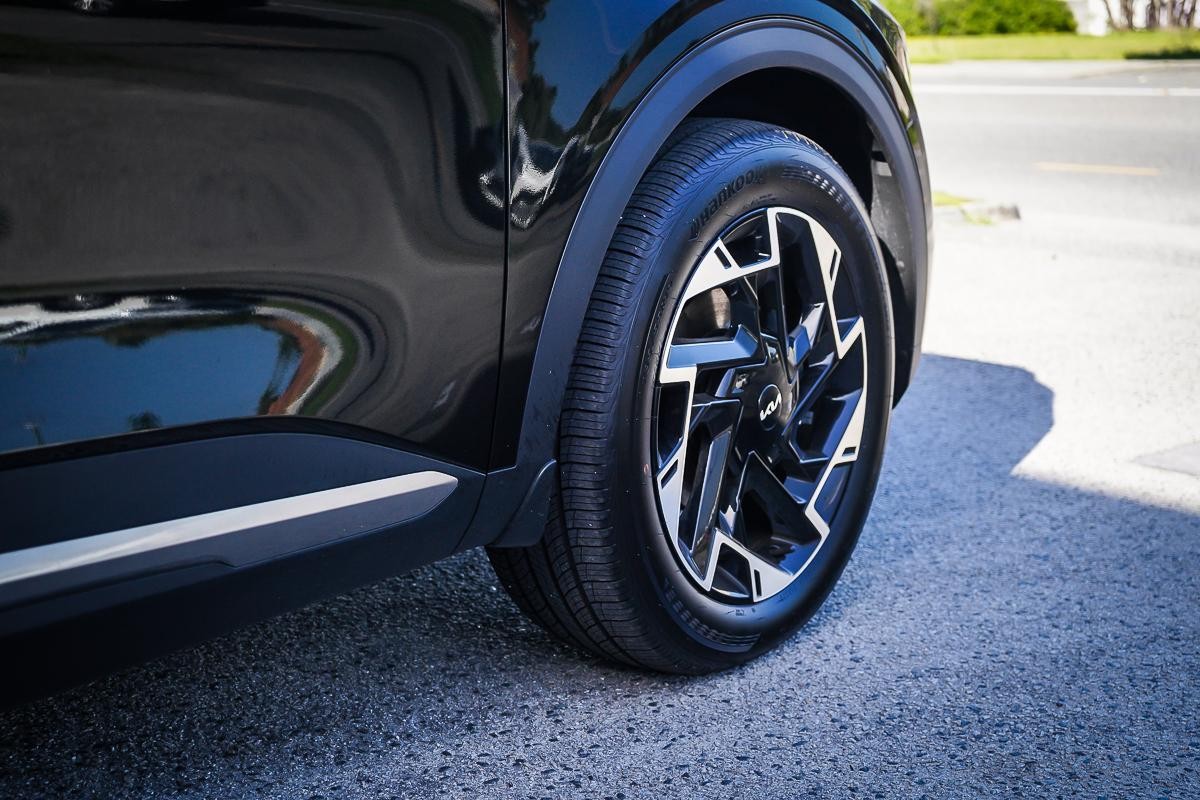Kia Sportage image 3