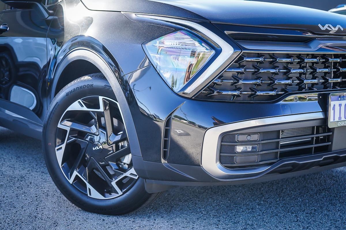 Kia Sportage image 2