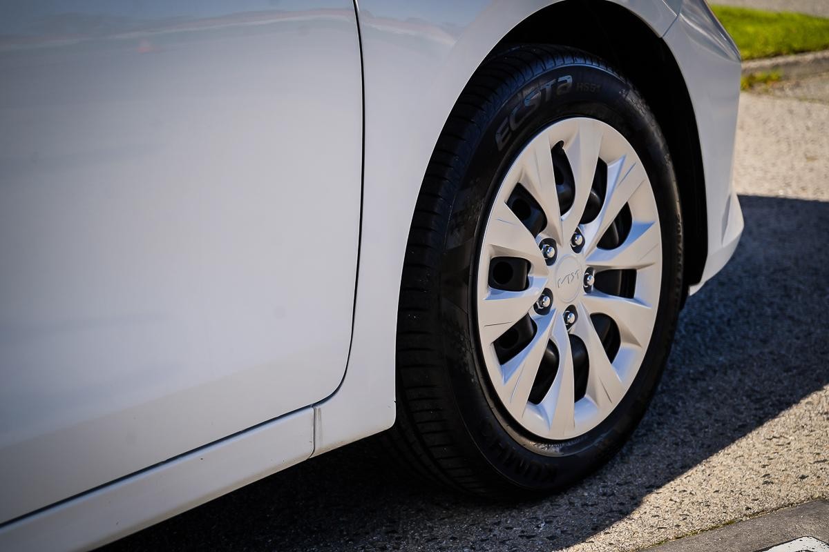 Kia Cerato image 3