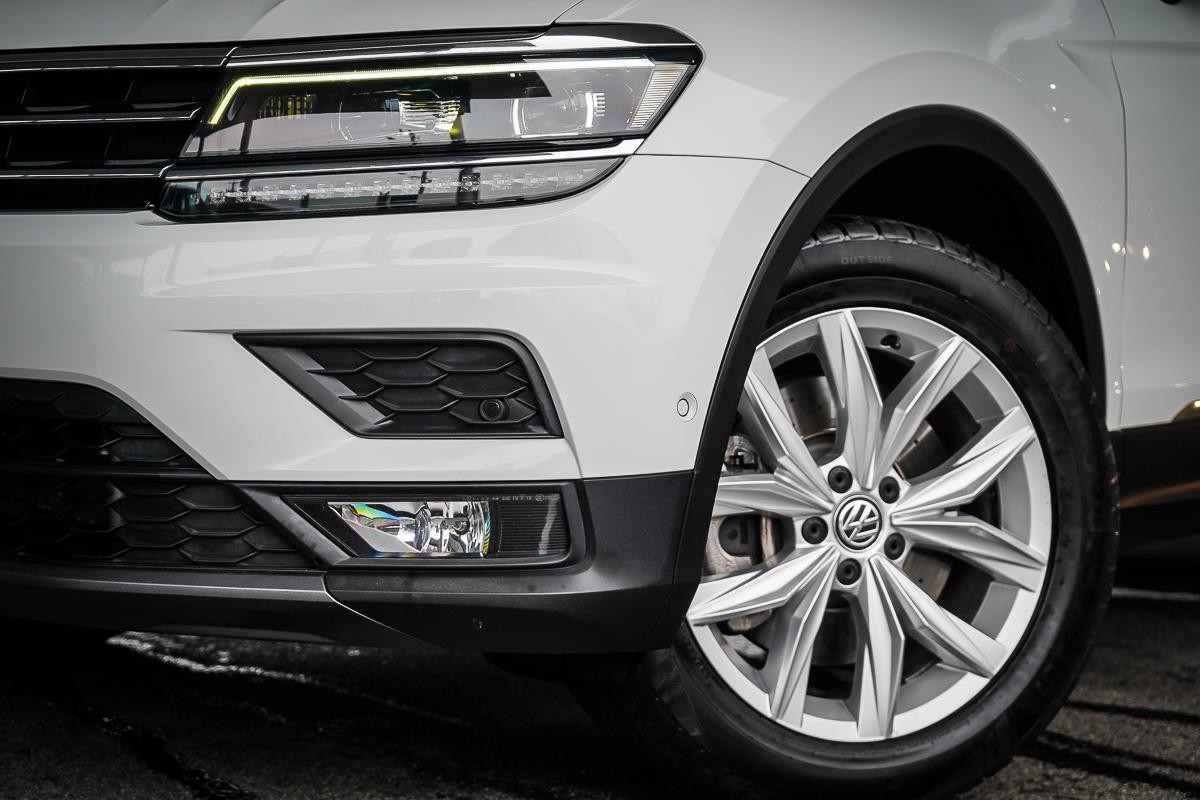 Volkswagen Tiguan image 2