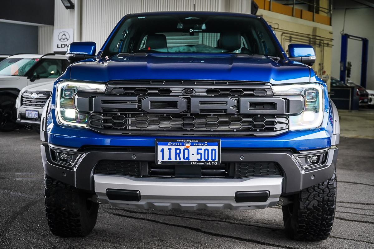 Ford Ranger image 3