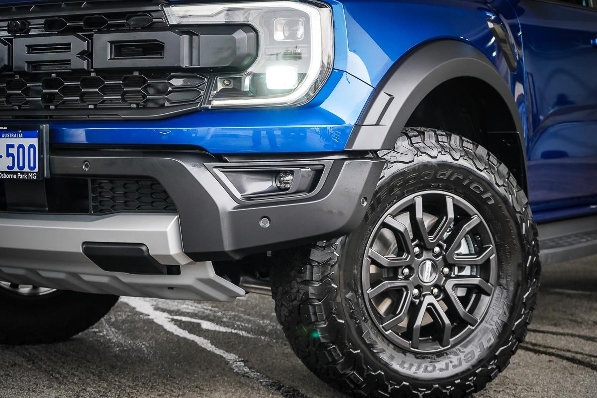 Ford Ranger image 2