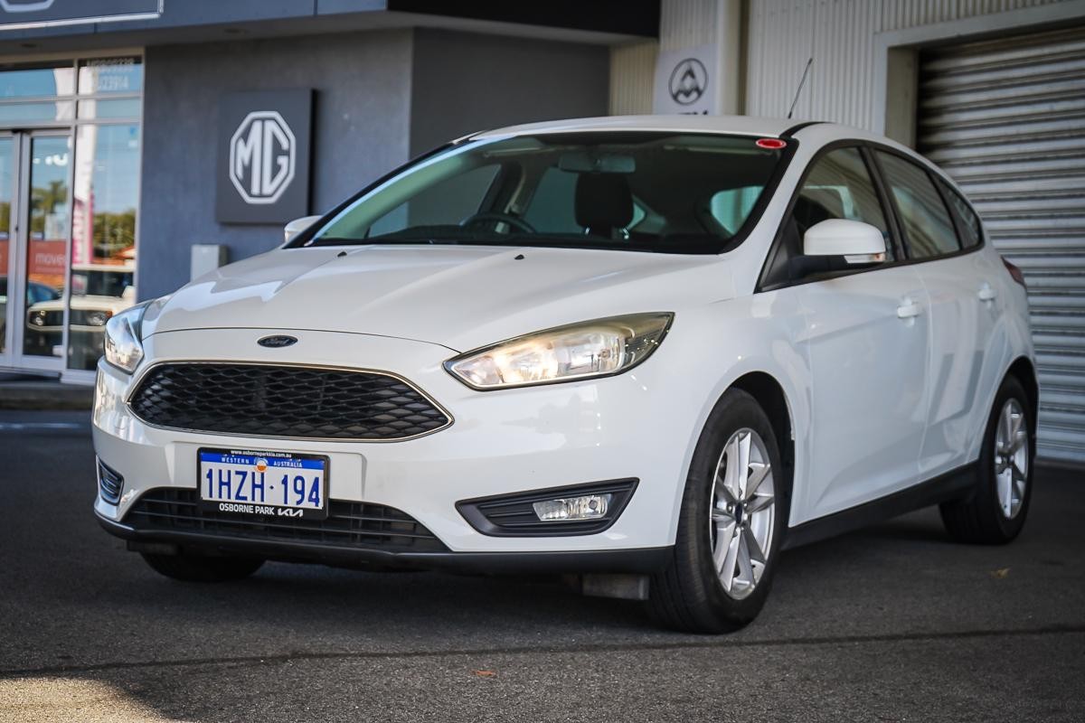 Ford Focus image 4