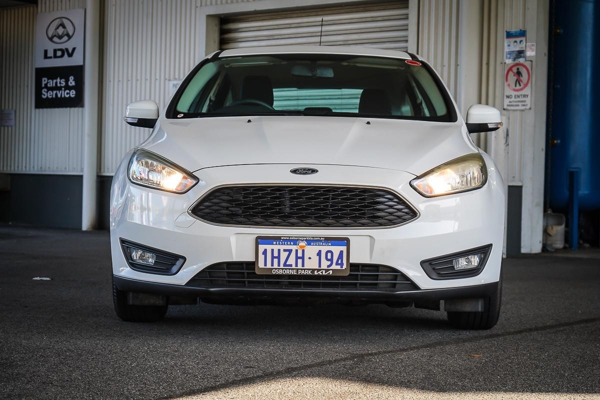 Ford Focus image 3
