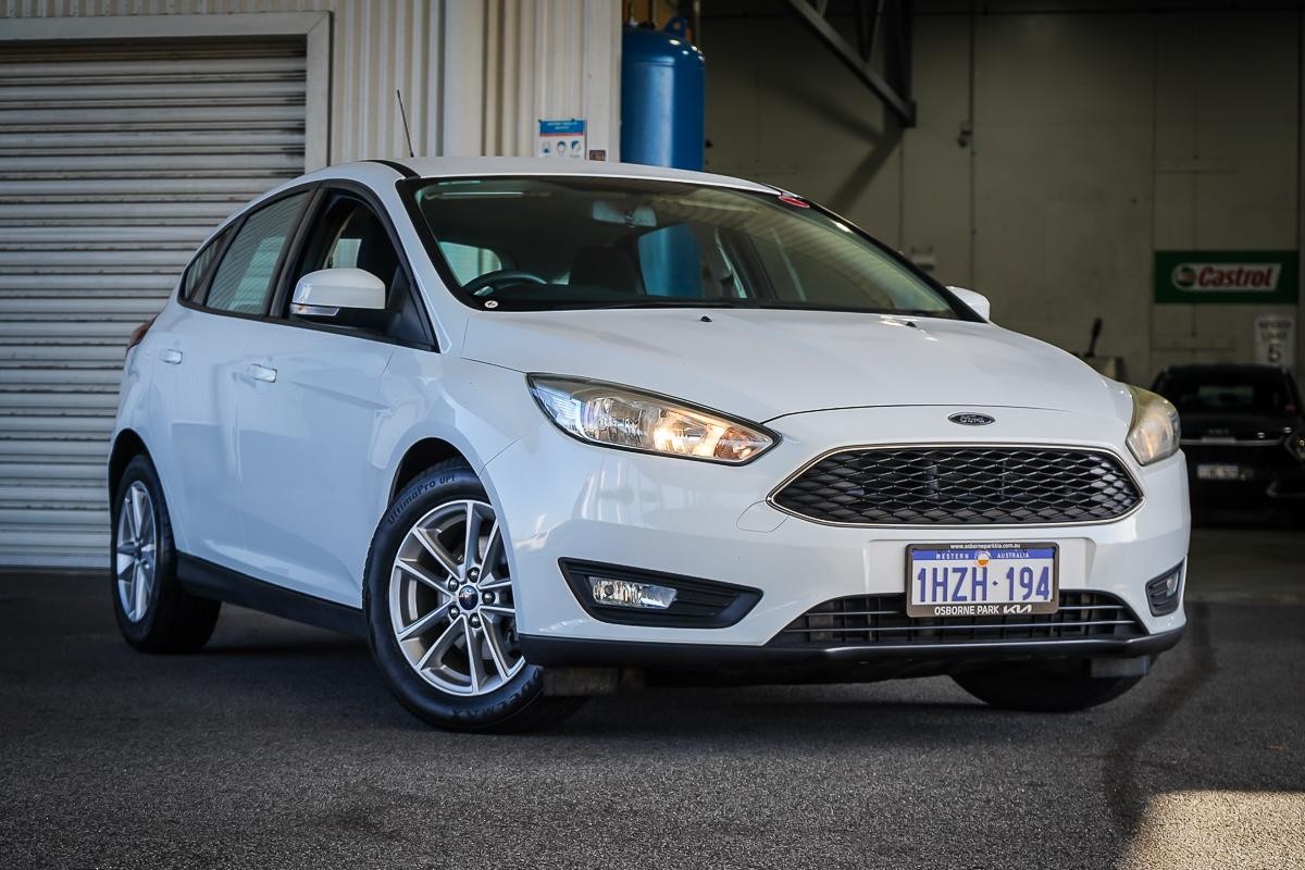 Ford Focus image 1