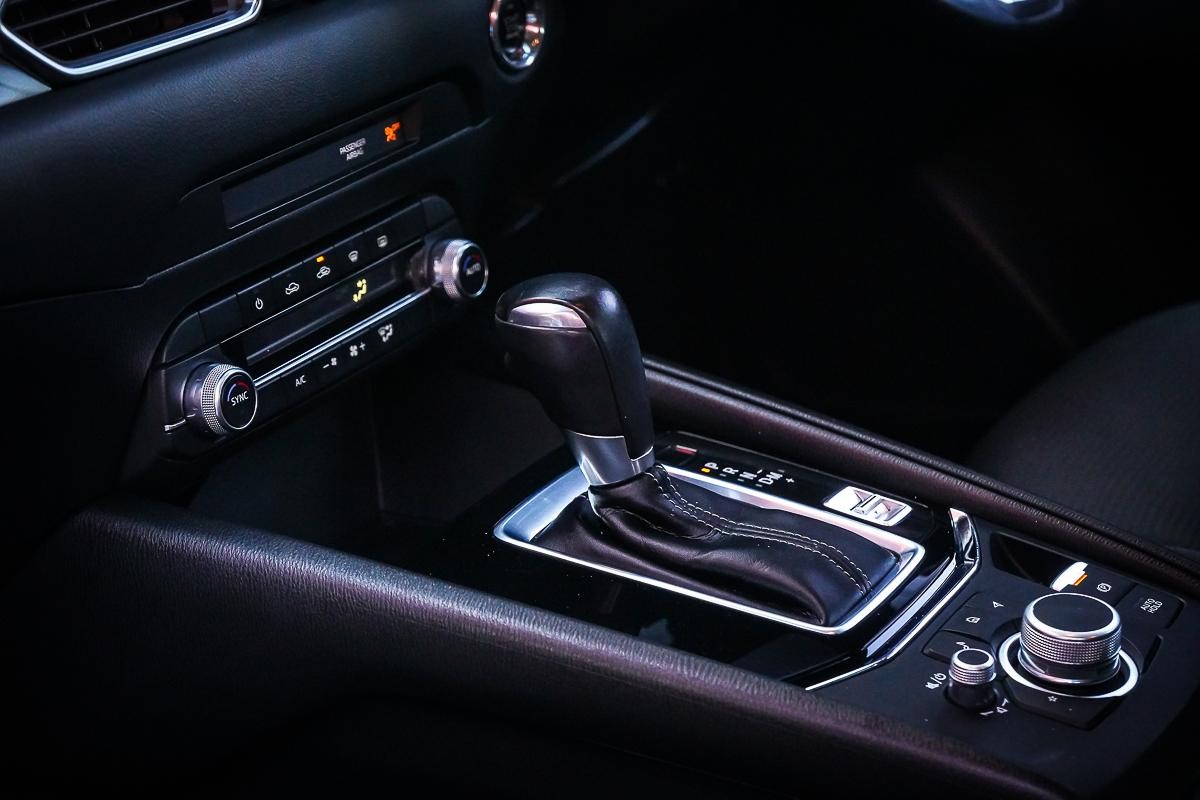 Mazda Cx-5 image 4