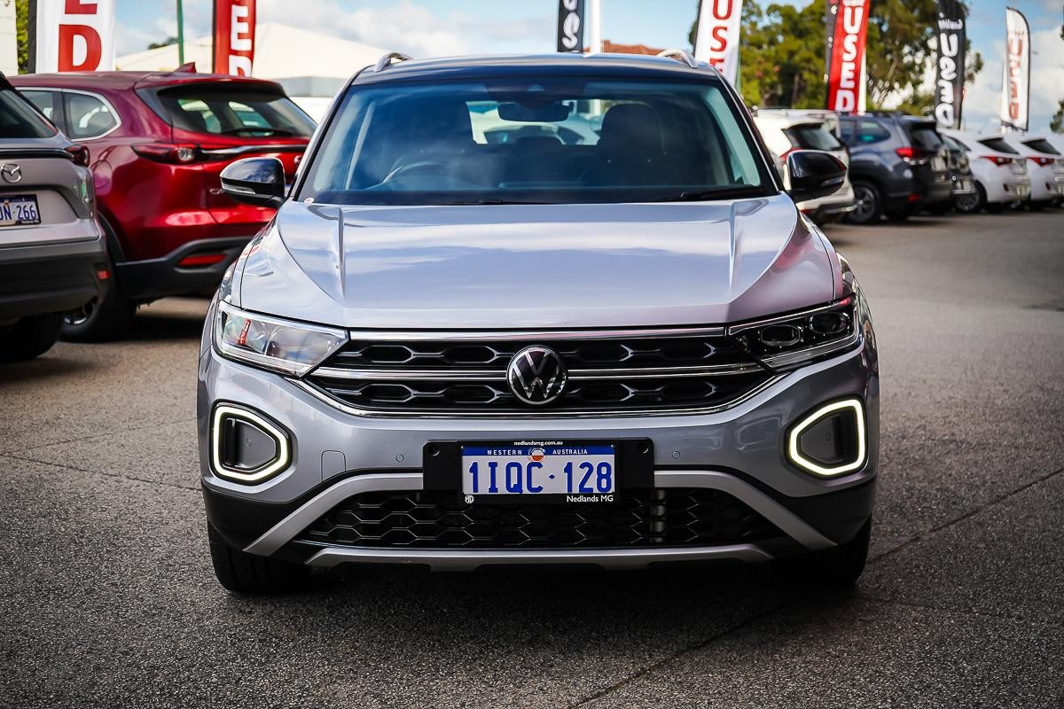 Volkswagen T-roc image 4