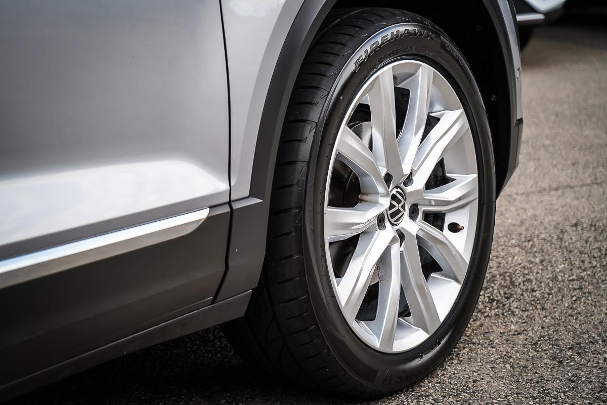 Volkswagen T-roc image 3