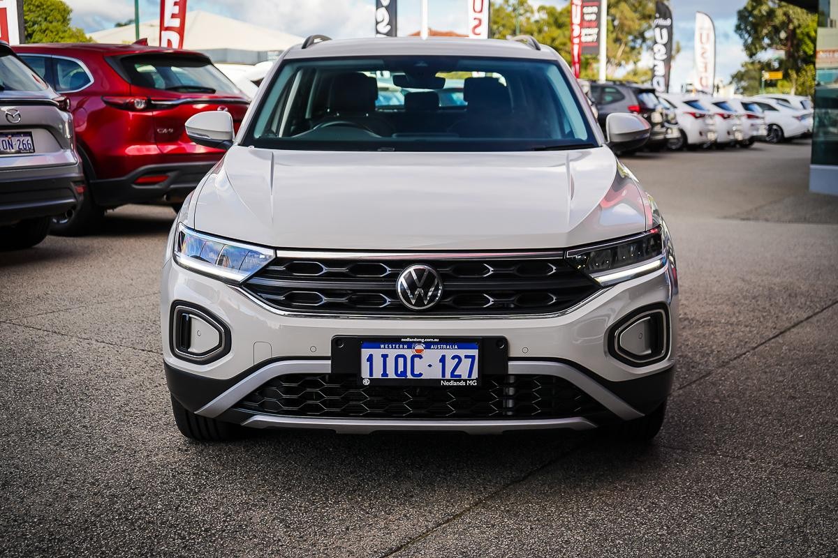 Volkswagen T-roc image 3