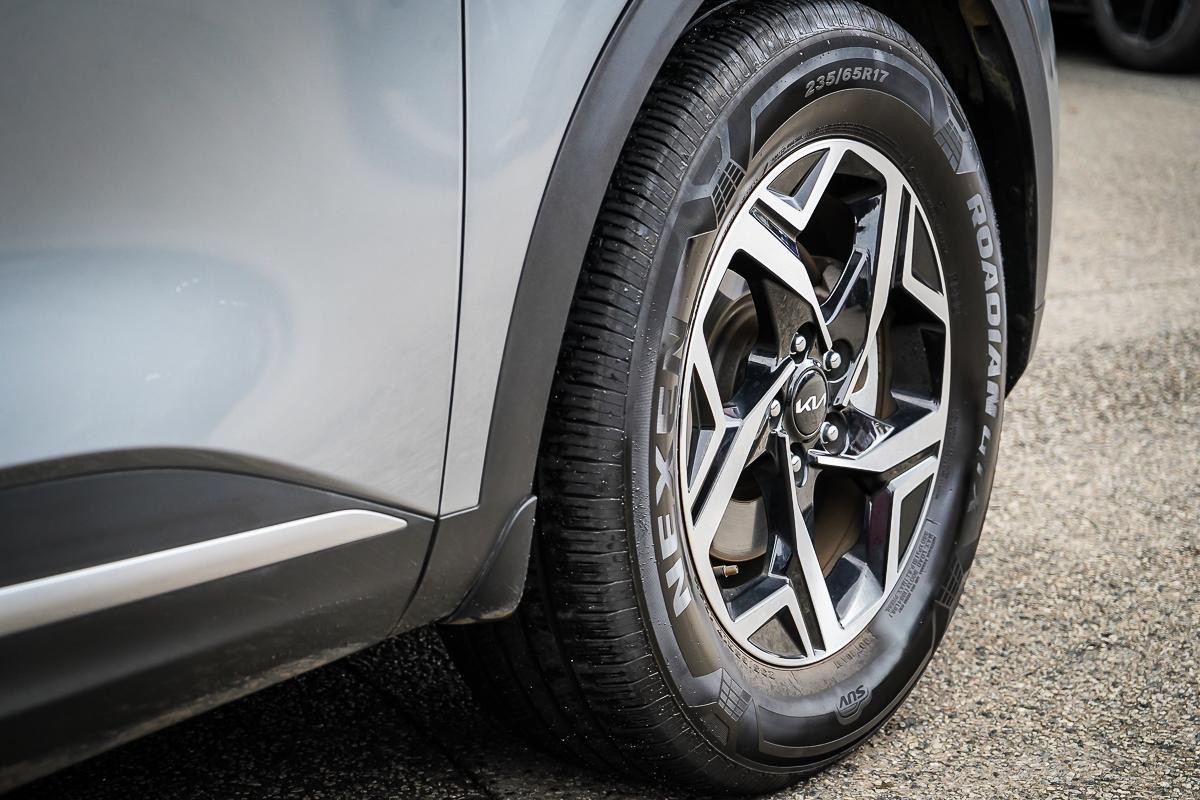 Kia Sportage image 3