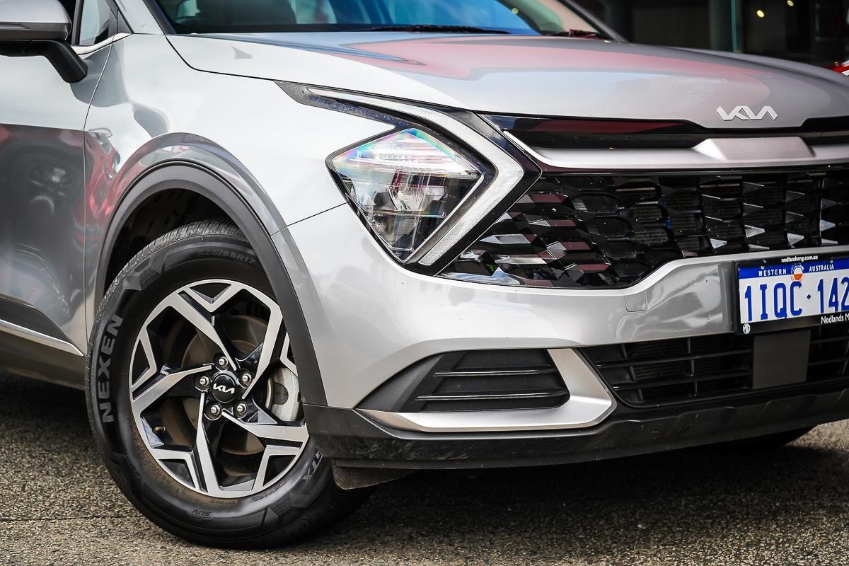 Kia Sportage image 2