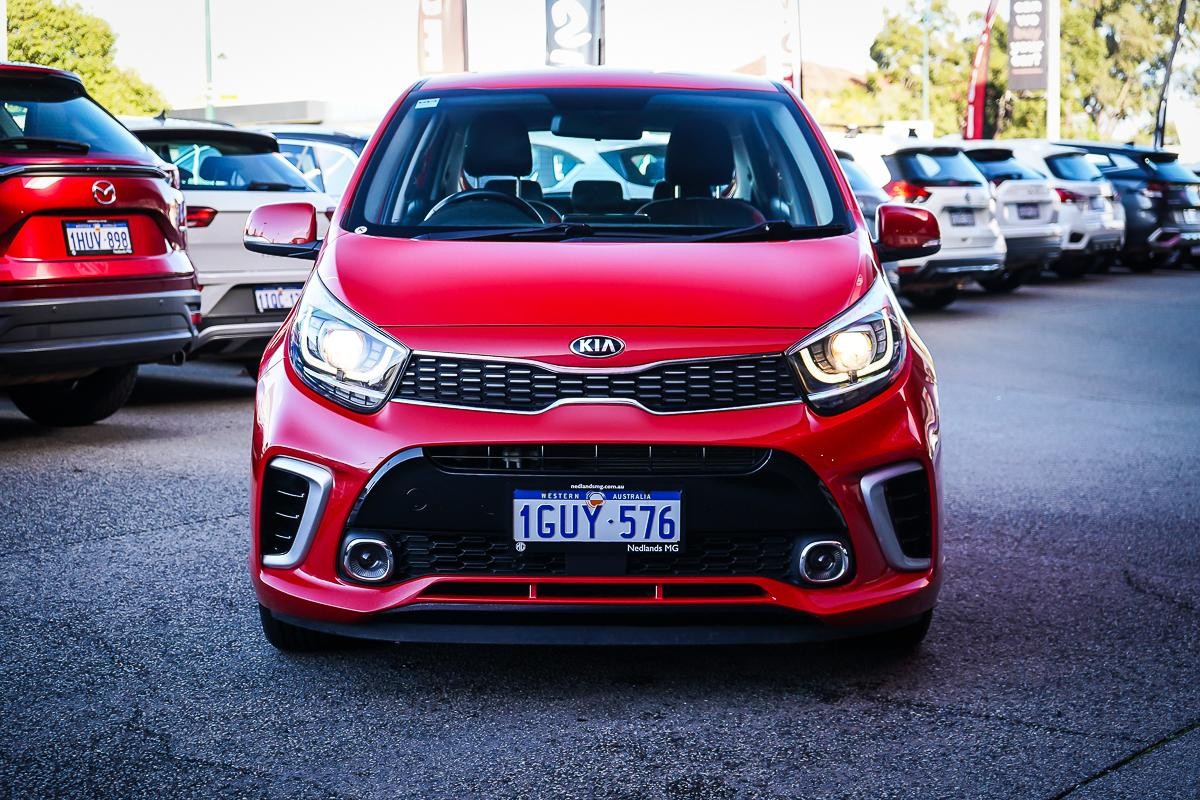 Kia Picanto image 4