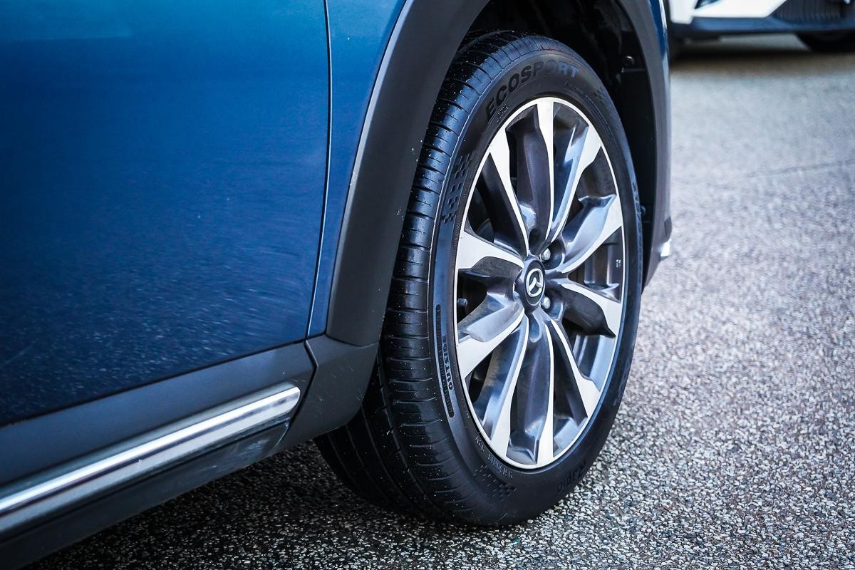 Mazda Cx-3 image 3