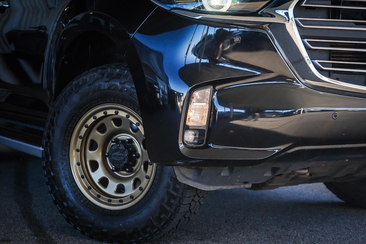 Mazda Bt-50 image 2