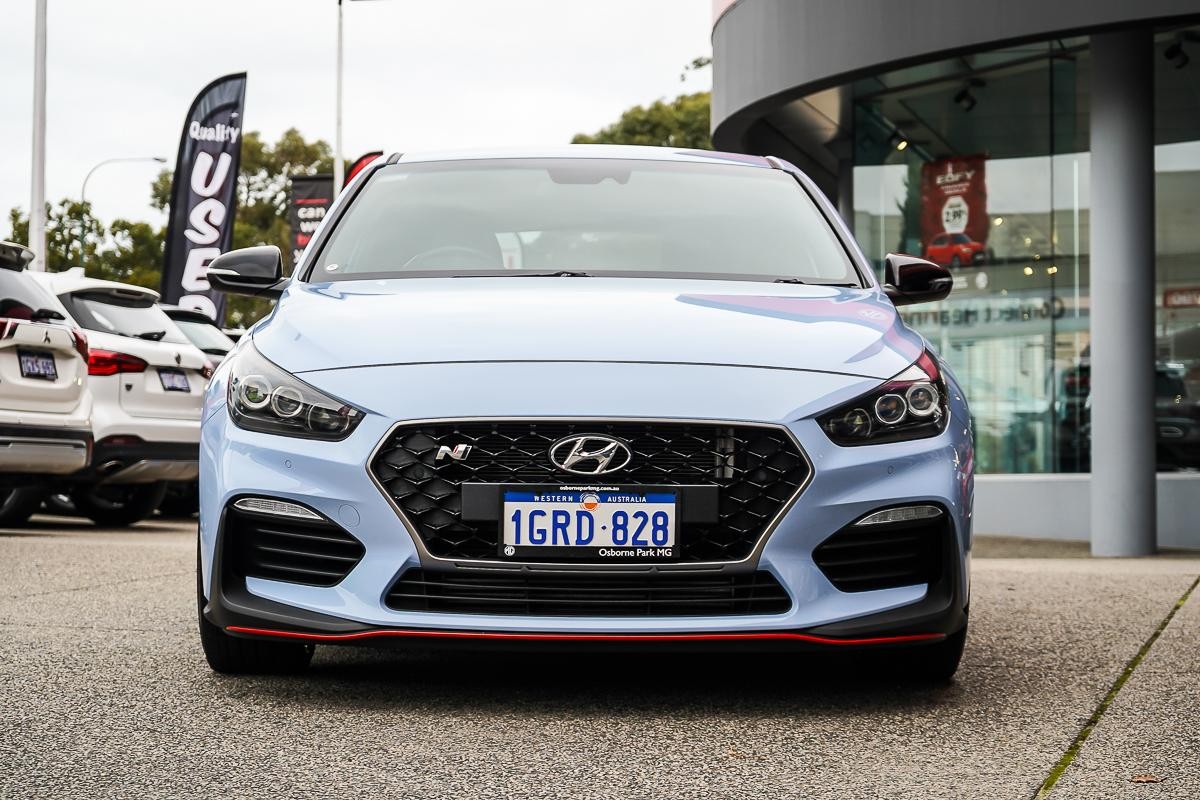 Hyundai I30 image 3
