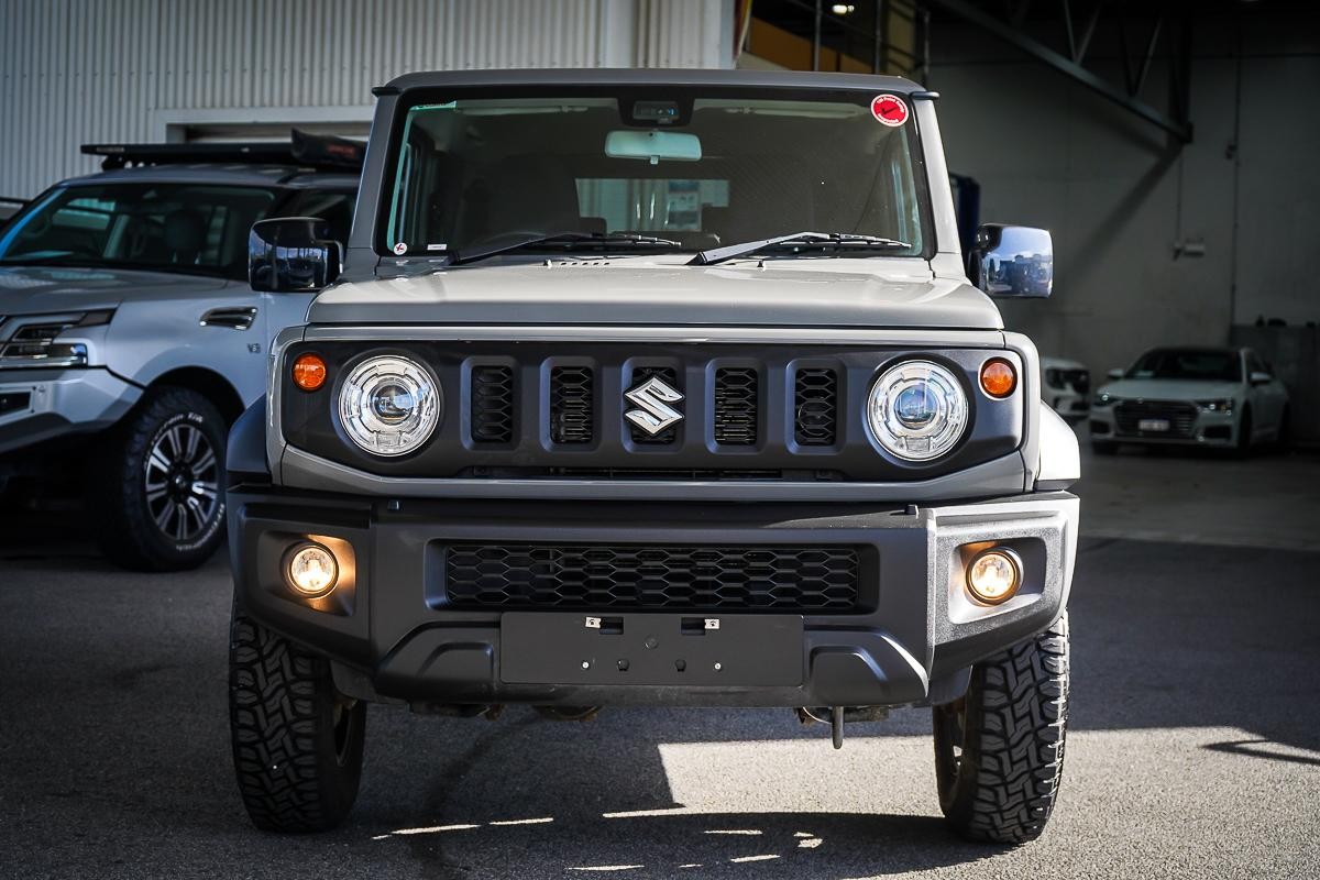 Suzuki Jimny image 3