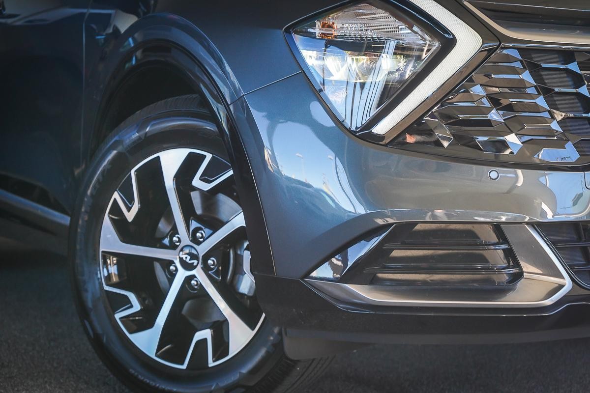 Kia Sportage image 2