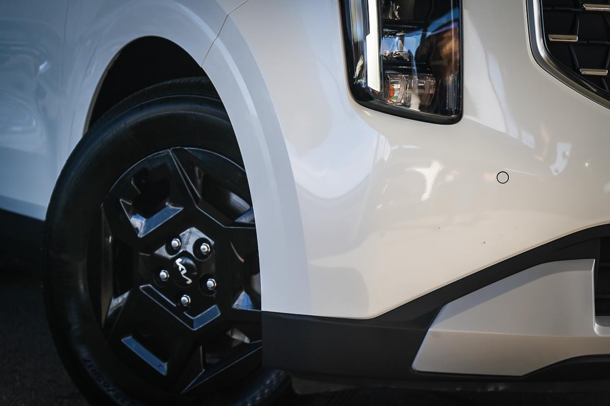 Kia Carnival image 2