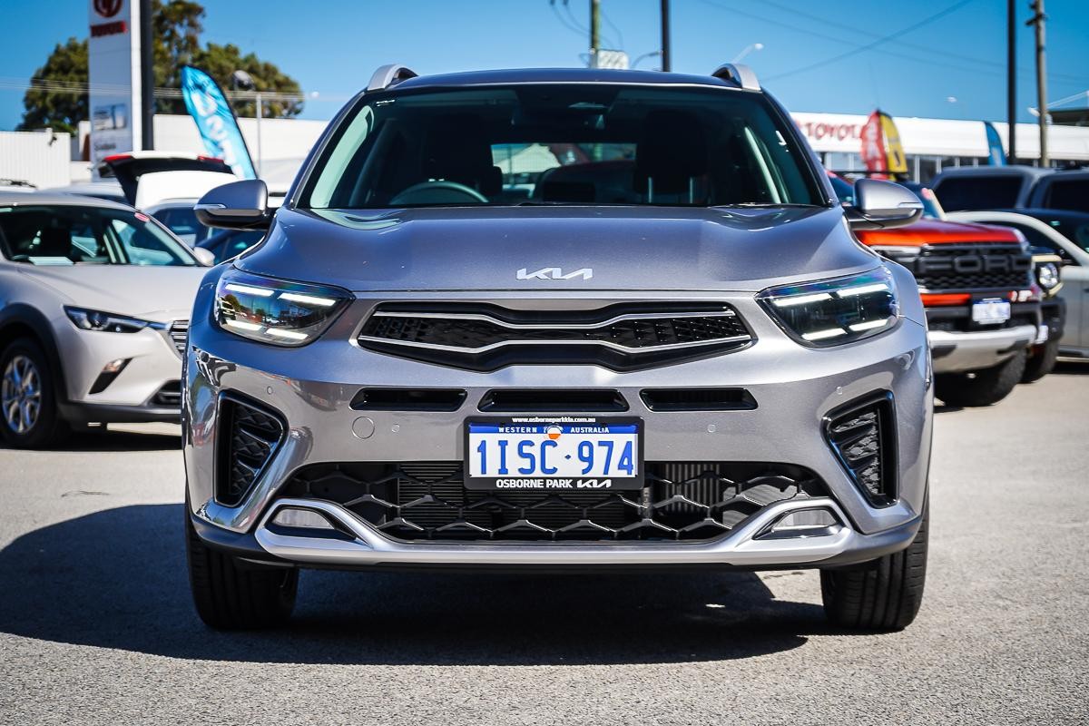 Kia Stonic image 3