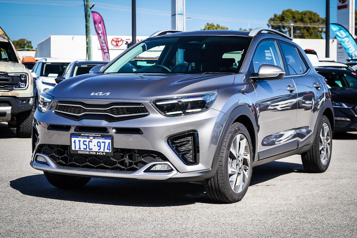 Kia Stonic image 4