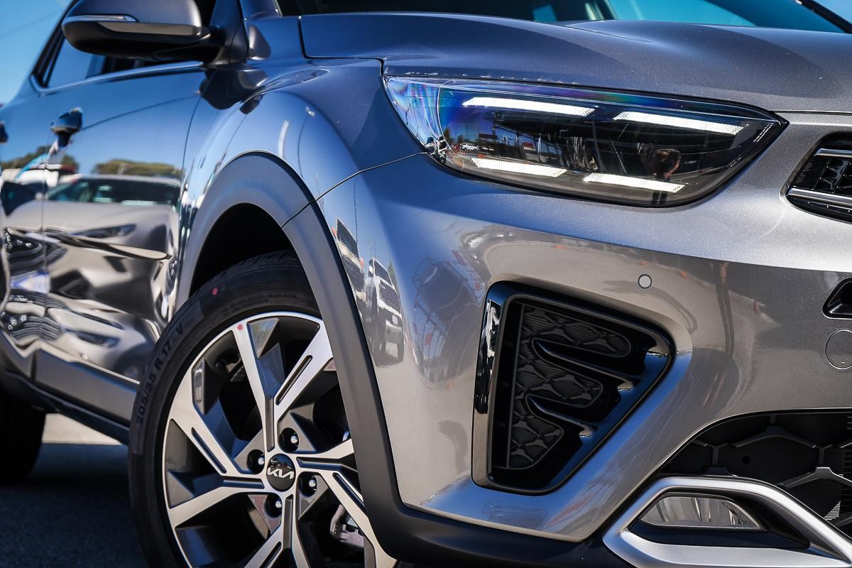 Kia Stonic image 2