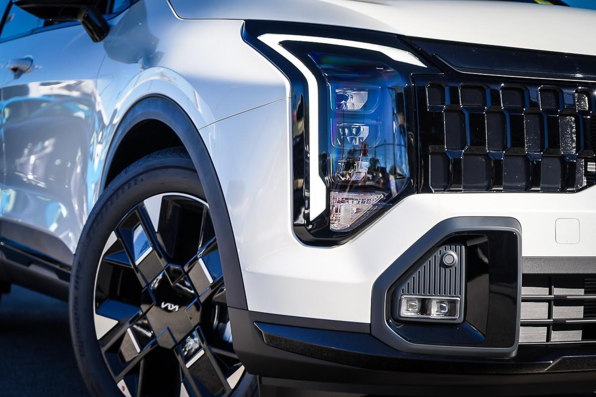 Kia Sportage image 2