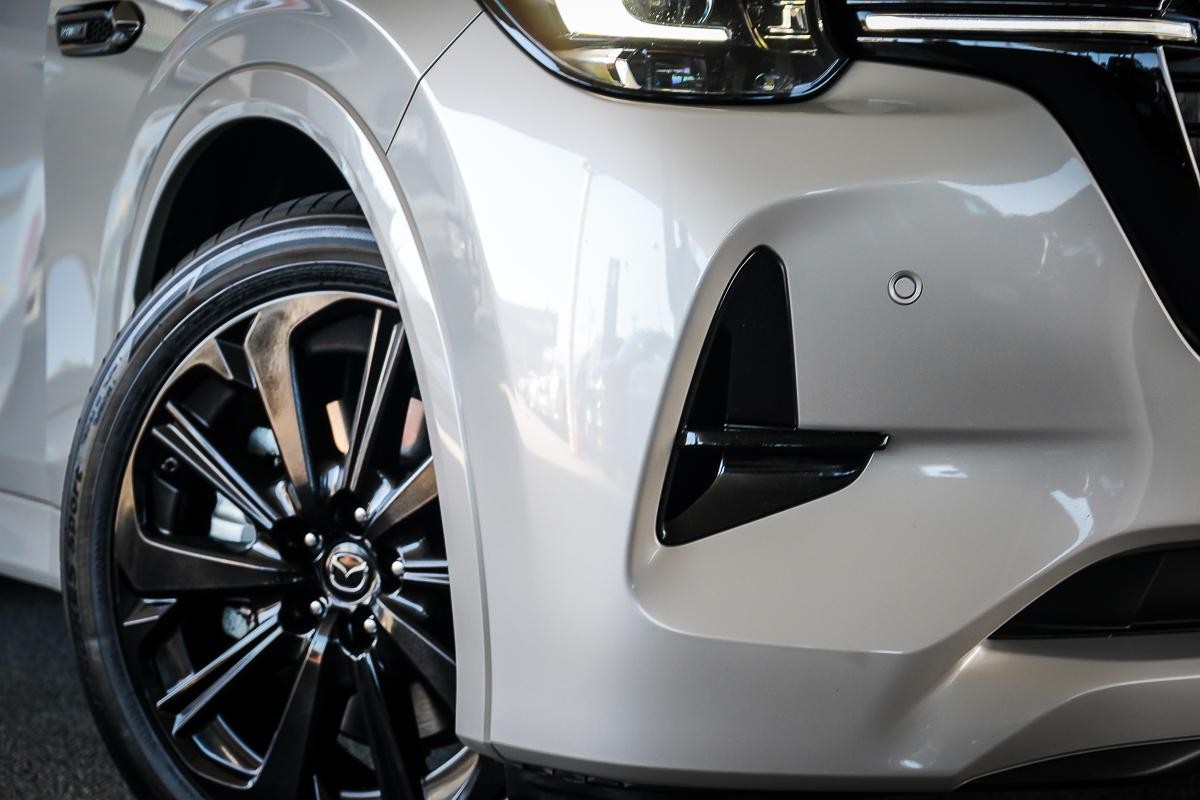 Mazda Cx-60 image 2