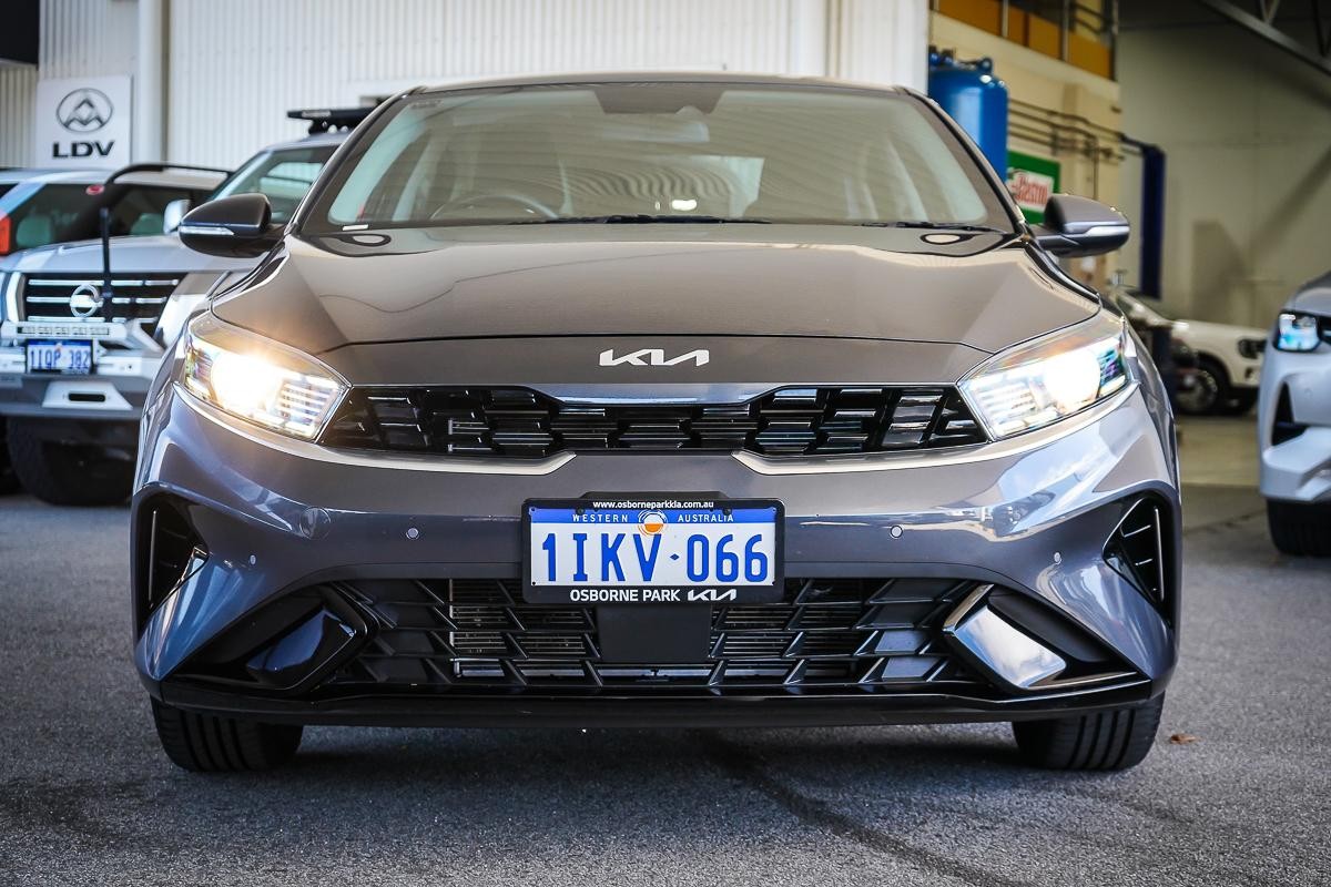 Kia Cerato image 3