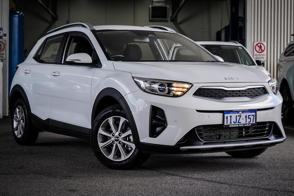 Kia Stonic image 1