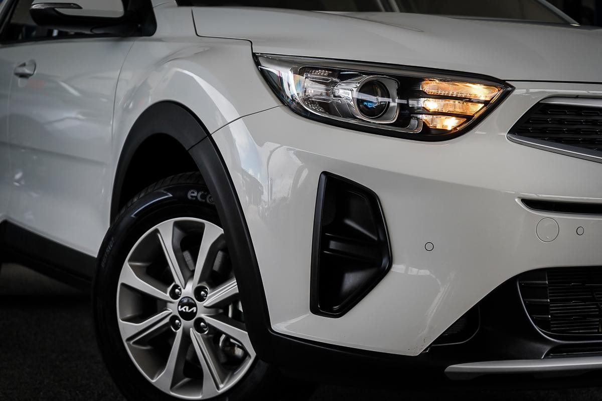 Kia Stonic image 2