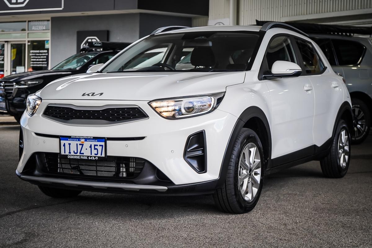 Kia Stonic image 4