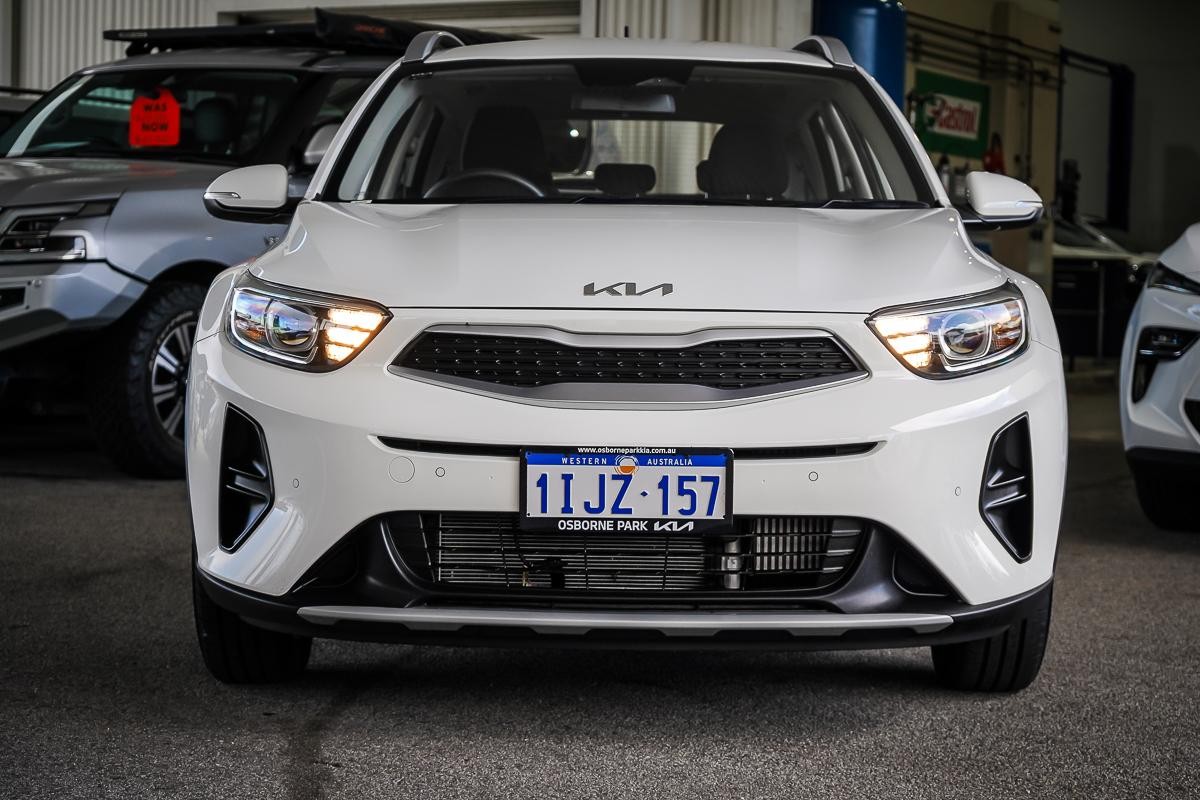 Kia Stonic image 3