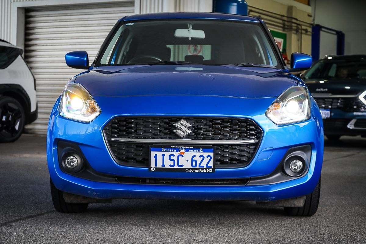 Suzuki Swift image 2