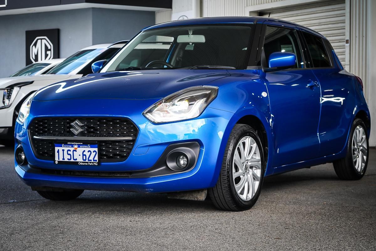 Suzuki Swift image 3