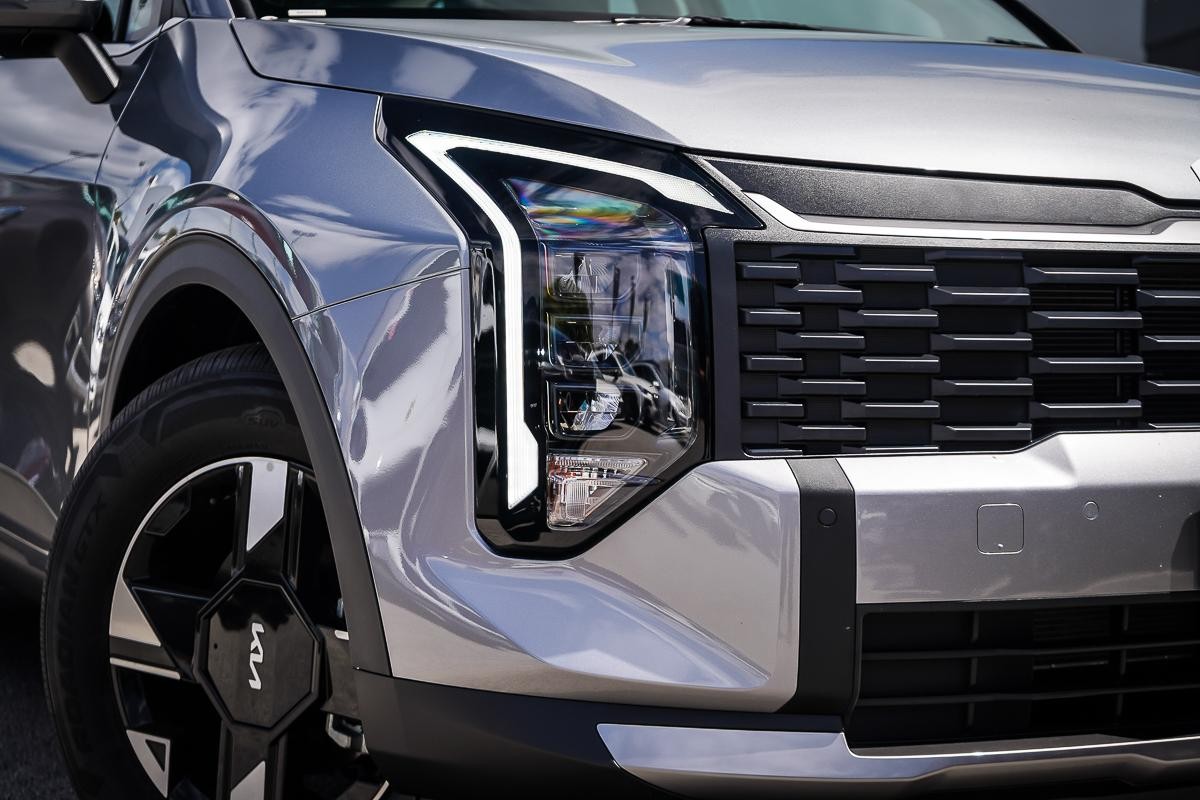 Kia Sportage image 2
