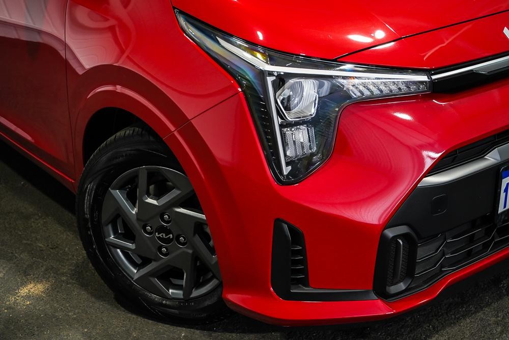 Kia Picanto image 2
