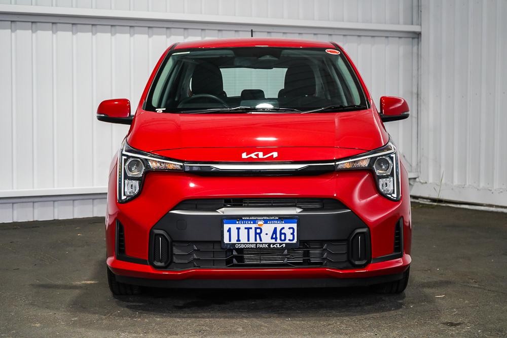Kia Picanto image 3