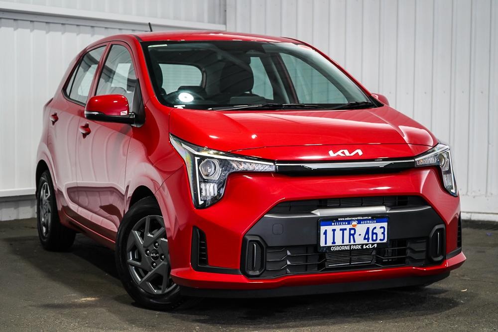 Kia Picanto image 1