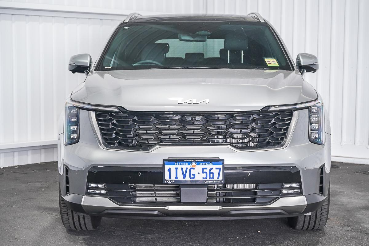 Kia Sorento image 3
