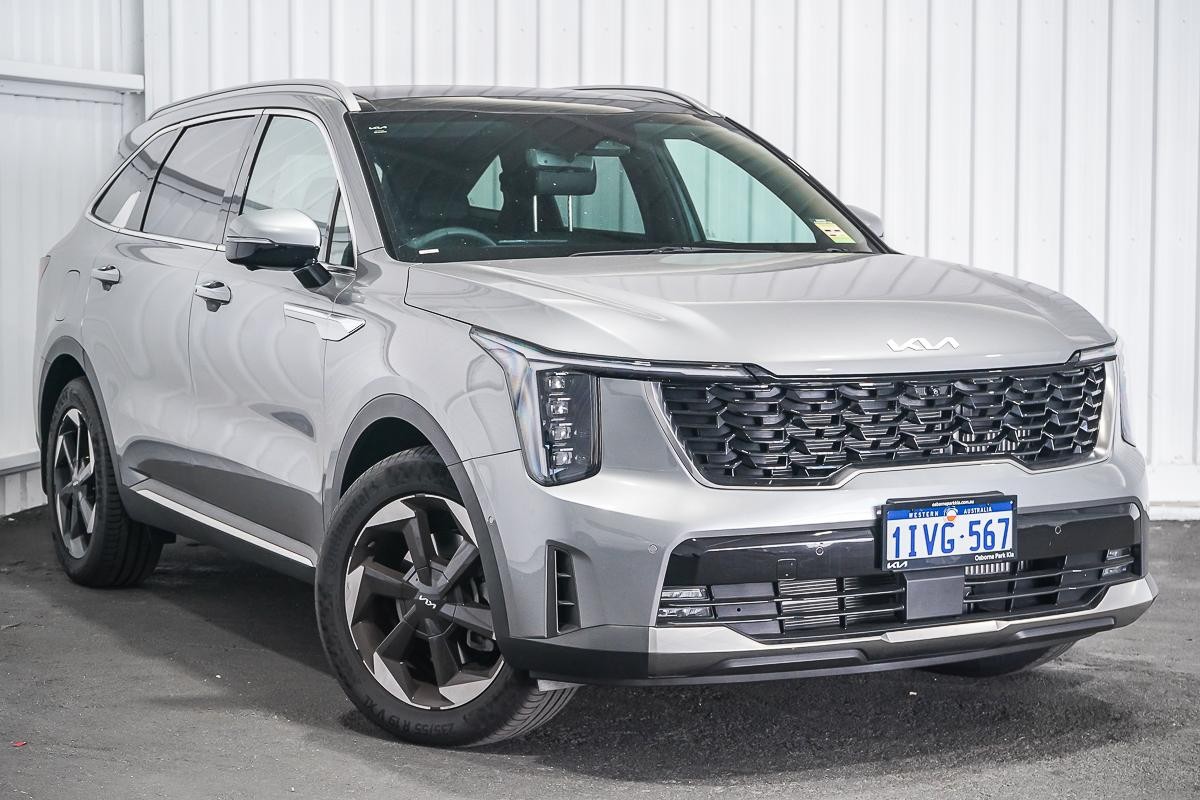 Kia Sorento image 1