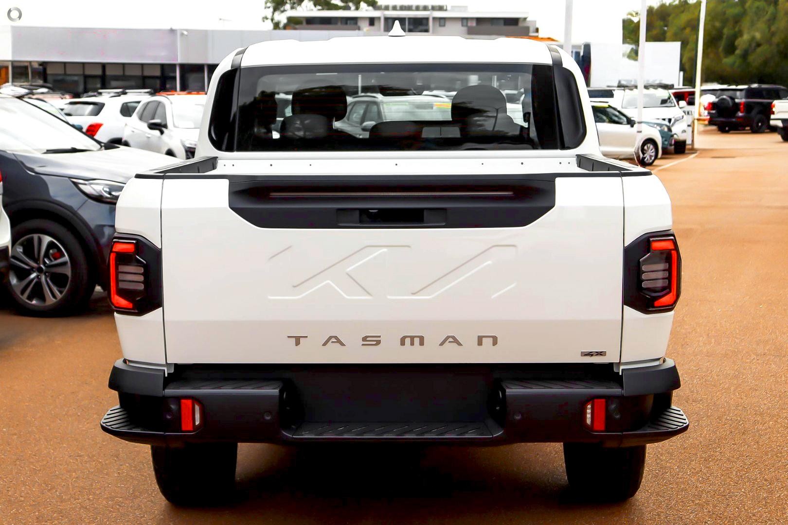 Kia Tasman image 3