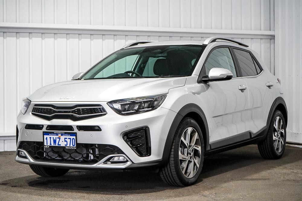 Kia Stonic image 4