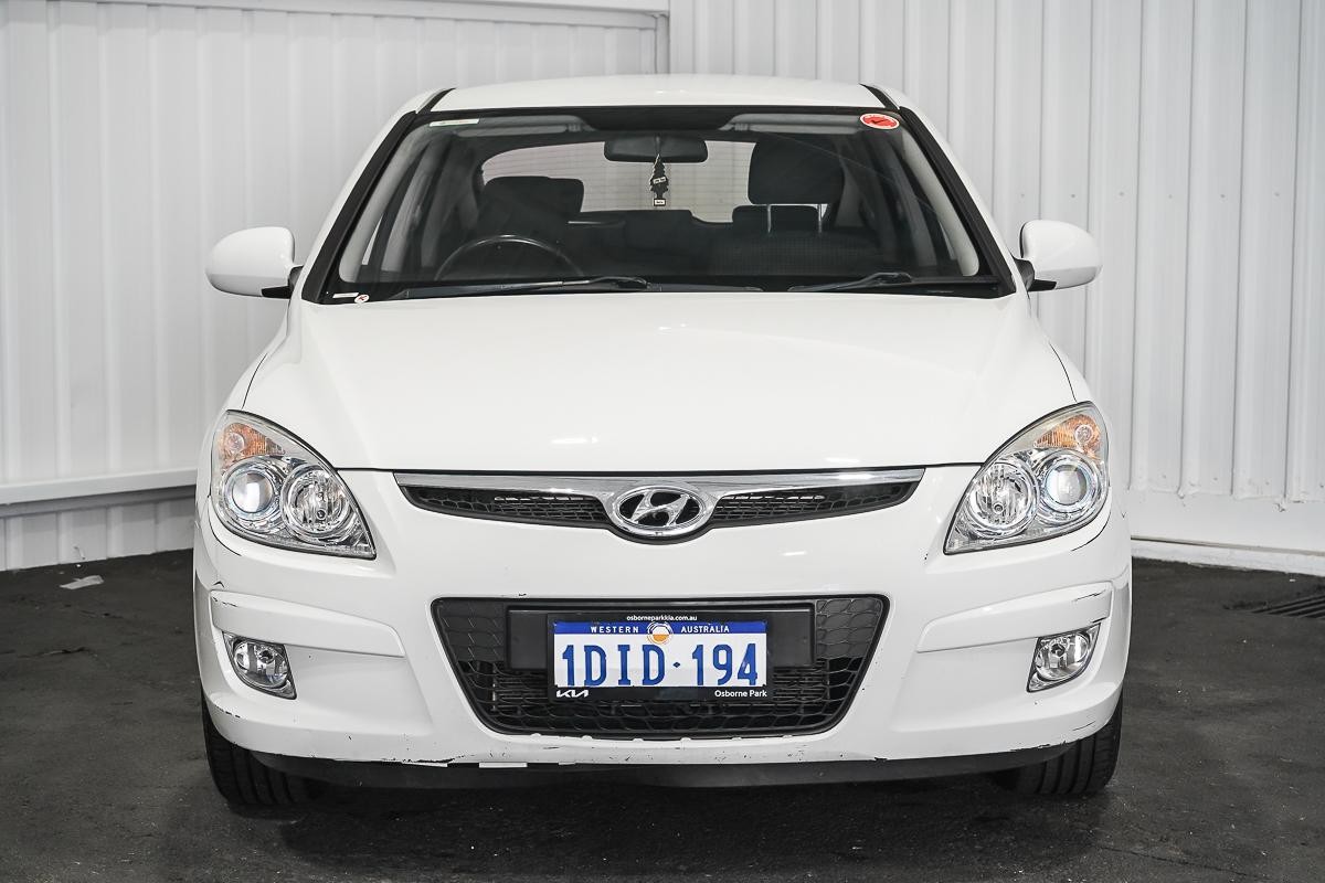 Hyundai I30 image 3